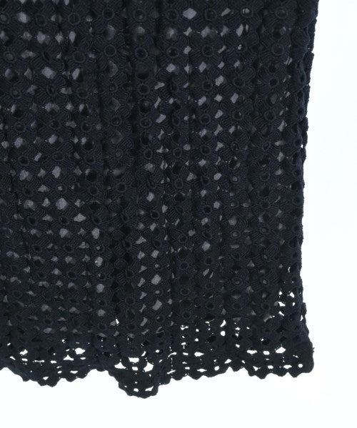 COMME des GARCONS COMME des GARCONS ชุดเดรส