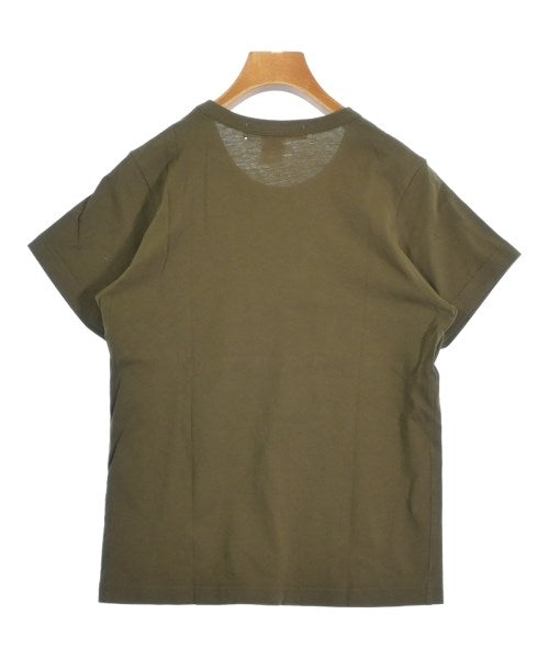 COMME des GARCONS COMME des GARCONS เสื้อยืด/เสื้อท็อปส์