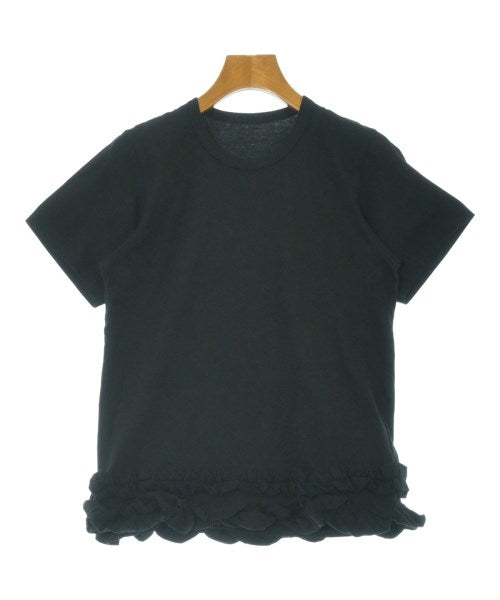 COMME des GARCONS COMME des GARCONS เสื้อยืด/เสื้อท็อปส์