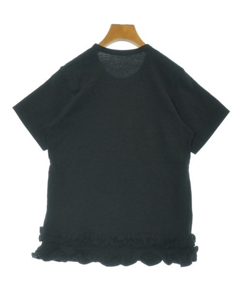 COMME des GARCONS COMME des GARCONS เสื้อยืด/เสื้อท็อปส์