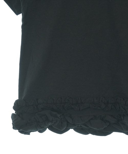 COMME des GARCONS COMME des GARCONS เสื้อยืด/เสื้อท็อปส์