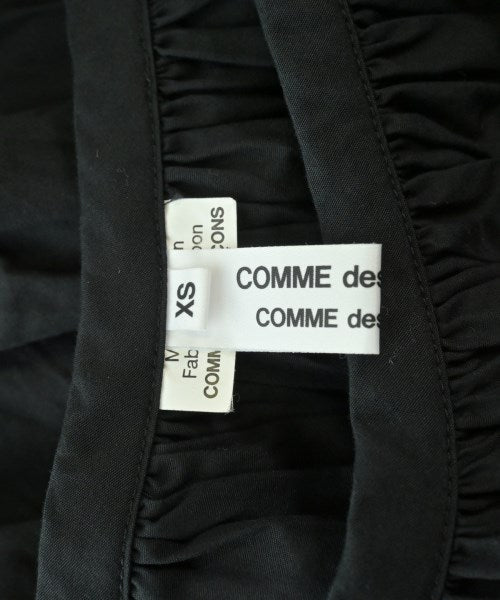 COMME des GARCONS COMME des GARCONS เสื้อสตรี