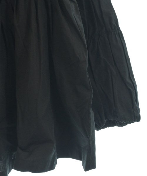 COMME des GARCONS COMME des GARCONS เสื้อสตรี