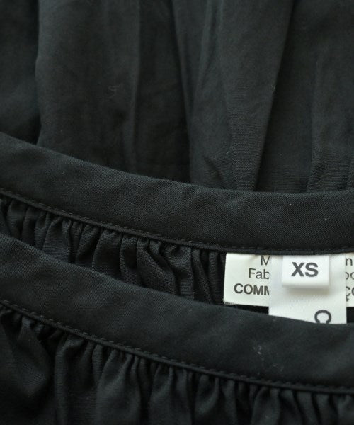 COMME des GARCONS COMME des GARCONS เสื้อสตรี