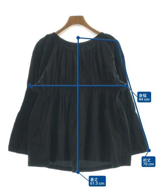 COMME des GARCONS COMME des GARCONS เสื้อสตรี