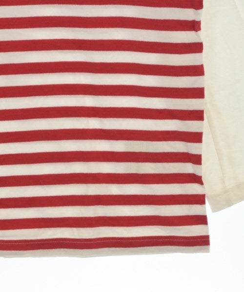 COMME des GARCONS COMME des GARCONS เสื้อยืด/เสื้อท็อปส์