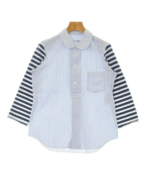 COMME des GARCONS COMME des GARCONS เสื้อลำลอง
