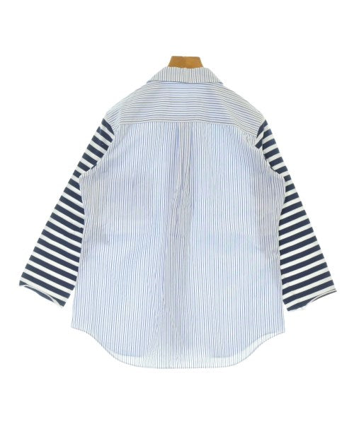 COMME des GARCONS COMME des GARCONS เสื้อลำลอง