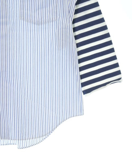COMME des GARCONS COMME des GARCONS เสื้อลำลอง