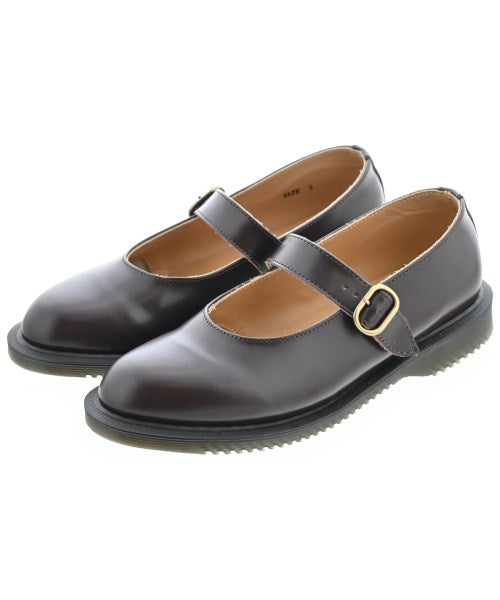 COMME des GARCONS COMME des GARCONS รองเท้า อื่น