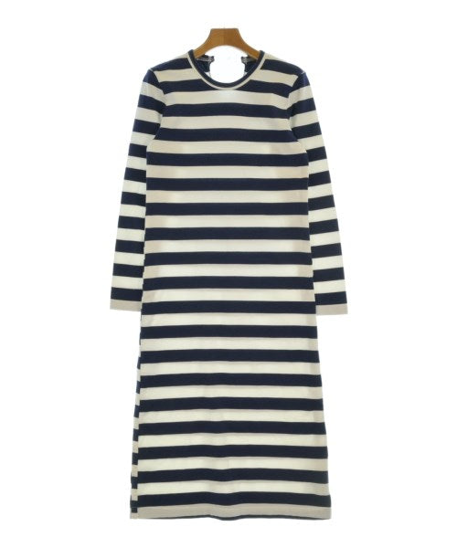 COMME des GARCONS COMME des GARCONS ชุดเดรส