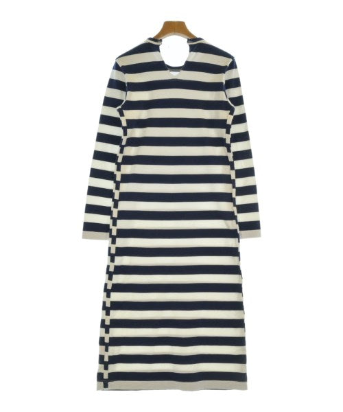 COMME des GARCONS COMME des GARCONS ชุดเดรส