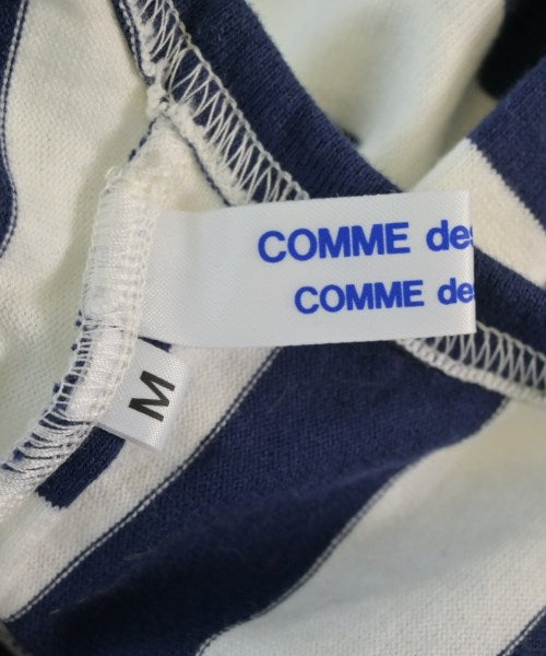 COMME des GARCONS COMME des GARCONS ชุดเดรส
