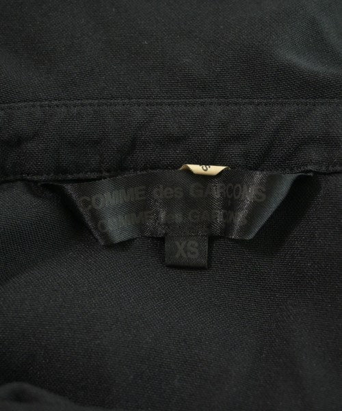 COMME des GARCONS COMME des GARCONS ชุดเดรส