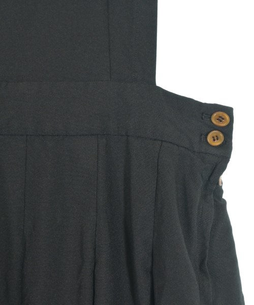 COMME des GARCONS COMME des GARCONS ชุดเดรส