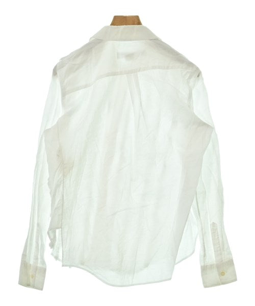 COMME des GARCONS COMME des GARCONS เสื้อลำลอง