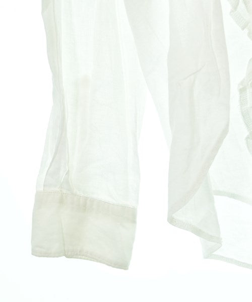 COMME des GARCONS COMME des GARCONS เสื้อลำลอง