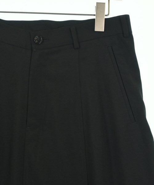 COMME des GARCONS COMME des GARCONS กางเกง 5 ส่วน