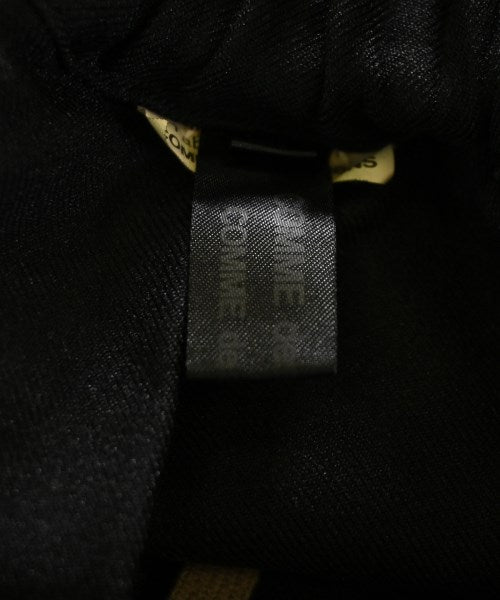 COMME des GARCONS COMME des GARCONS กระโปรงยาว/แม็กซี่ยาว