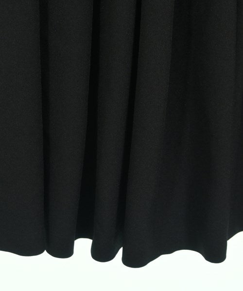 COMME des GARCONS COMME des GARCONS กระโปรงยาว/แม็กซี่ยาว