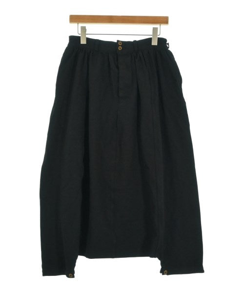 COMME des GARCONS COMME des GARCONS กางเกง 5 ส่วน