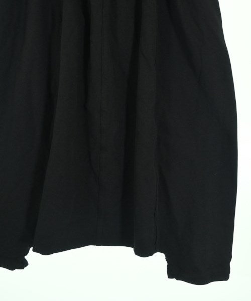 COMME des GARCONS COMME des GARCONS กางเกง 5 ส่วน