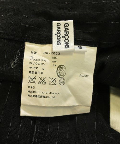 COMME des GARCONS COMME des GARCONS กางเกง 5 ส่วน