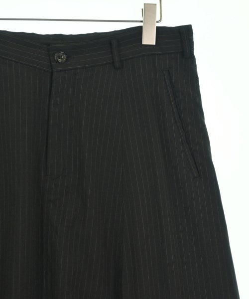 COMME des GARCONS COMME des GARCONS กางเกง 5 ส่วน