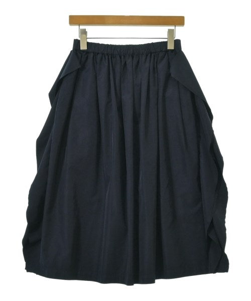 COMME des GARCONS COMME des GARCONS กระโปรงยาว/แม็กซี่ยาว