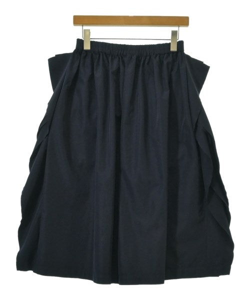 COMME des GARCONS COMME des GARCONS กระโปรงยาว/แม็กซี่ยาว