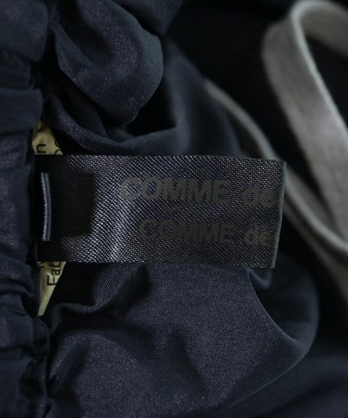 COMME des GARCONS COMME des GARCONS กระโปรงยาว/แม็กซี่ยาว