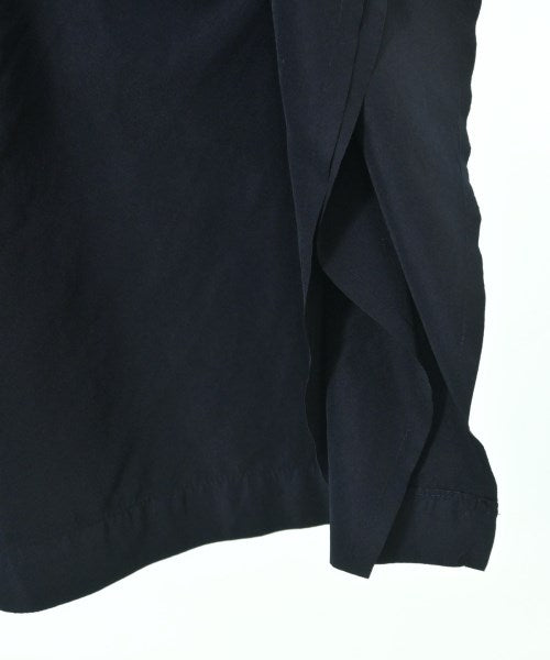 COMME des GARCONS COMME des GARCONS กระโปรงยาว/แม็กซี่ยาว