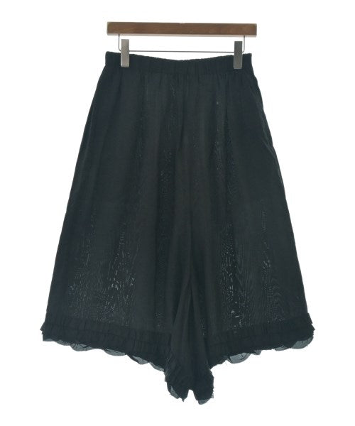 COMME des GARCONS COMME des GARCONS กางเกง อื่น