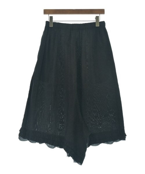COMME des GARCONS COMME des GARCONS กางเกง อื่น