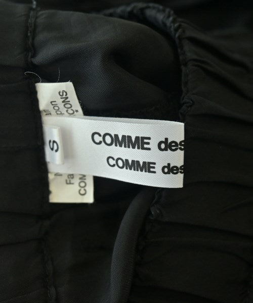 COMME des GARCONS COMME des GARCONS กางเกง อื่น