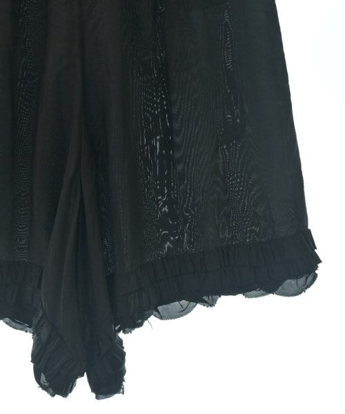 COMME des GARCONS COMME des GARCONS กางเกง อื่น