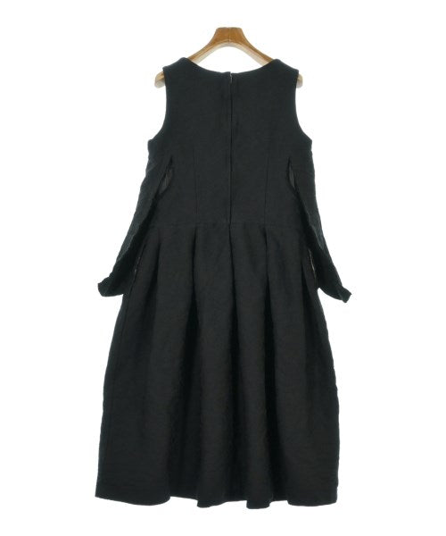COMME des GARCONS COMME des GARCONS ชุดเดรส