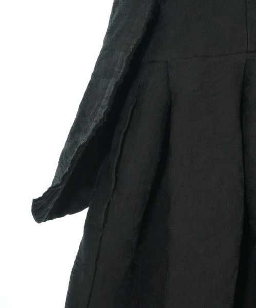 COMME des GARCONS COMME des GARCONS ชุดเดรส