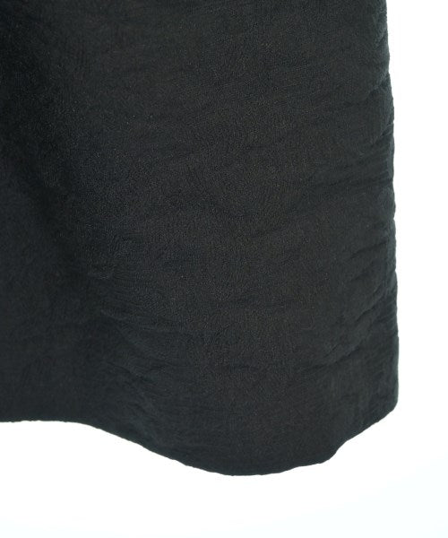 COMME des GARCONS COMME des GARCONS ชุดเดรส