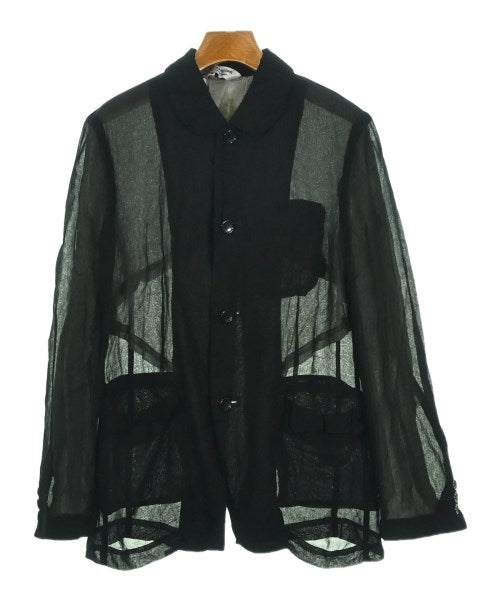COMME des GARCONS COMME des GARCONS แจ็คเก็ต