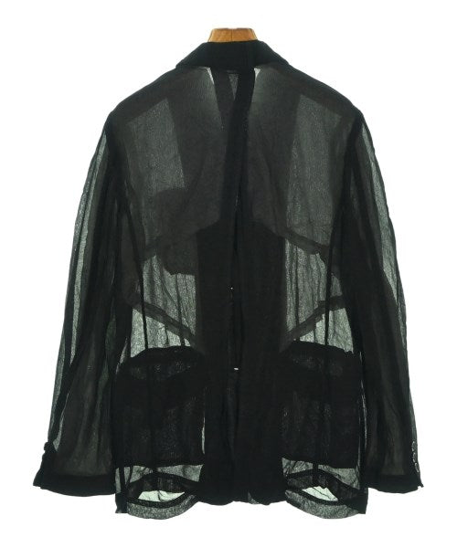 COMME des GARCONS COMME des GARCONS แจ็คเก็ต