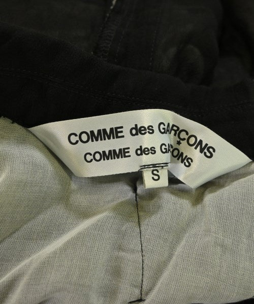 COMME des GARCONS COMME des GARCONS แจ็คเก็ต