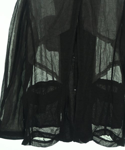 COMME des GARCONS COMME des GARCONS แจ็คเก็ต