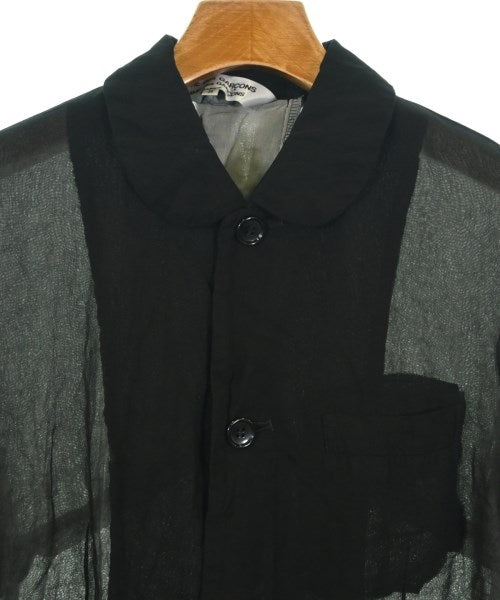 COMME des GARCONS COMME des GARCONS แจ็คเก็ต