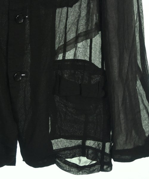COMME des GARCONS COMME des GARCONS แจ็คเก็ต