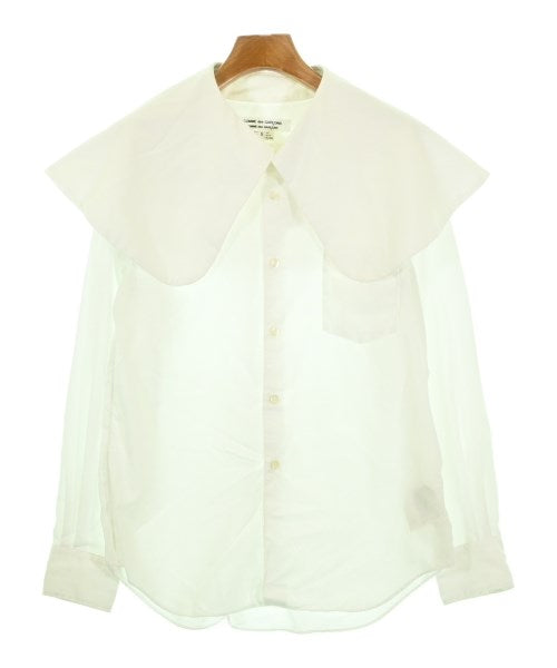COMME des GARCONS COMME des GARCONS เสื้อสตรี