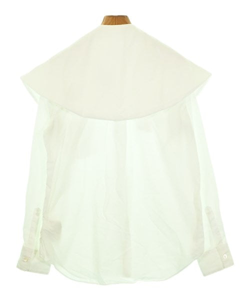 COMME des GARCONS COMME des GARCONS เสื้อสตรี