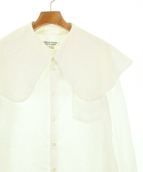 COMME des GARCONS COMME des GARCONS เสื้อสตรี