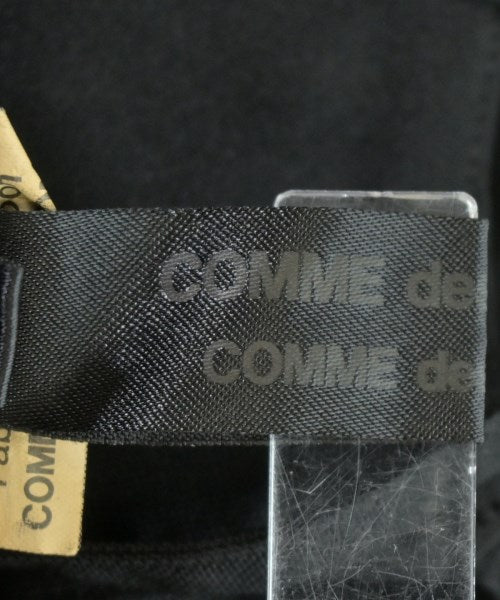 COMME des GARCONS COMME des GARCONS เสื้อสตรี