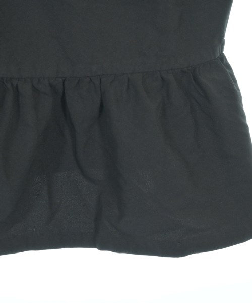 COMME des GARCONS COMME des GARCONS เสื้อสตรี